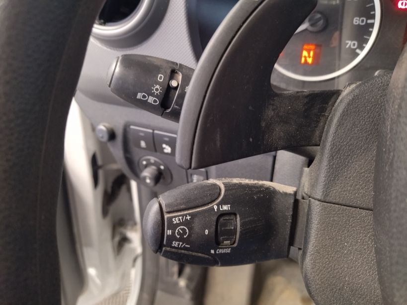 CITROEN BERLINGO FOURGON 2018 - Photo n°22