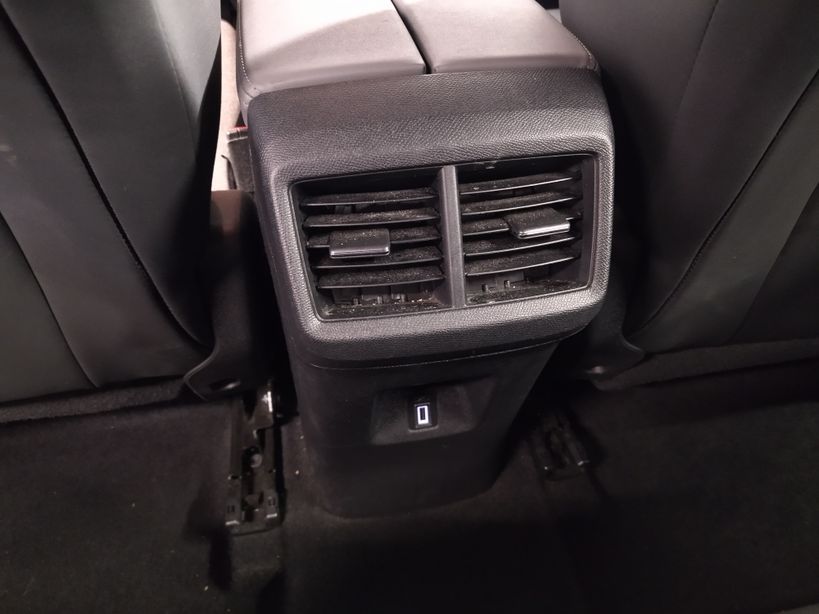 CITROEN C5 AIRCROSS 2021 - Photo n°24