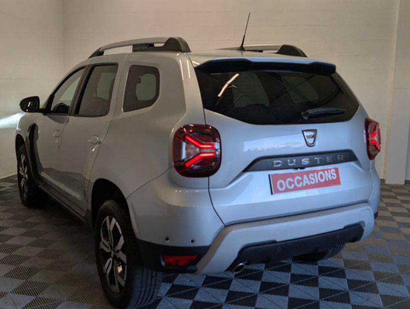 DACIA DUSTER 2022 - Photo n°6