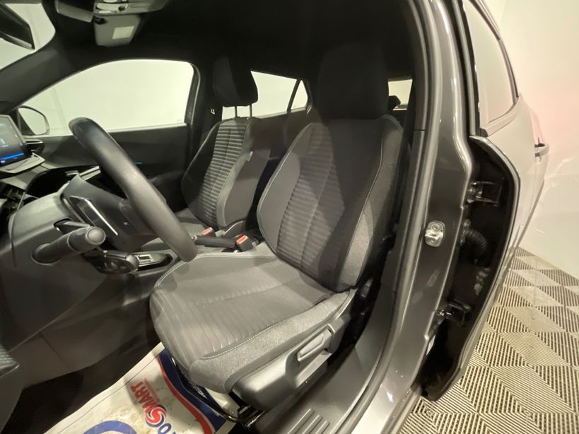 PEUGEOT 2008 2023 - Photo n°9