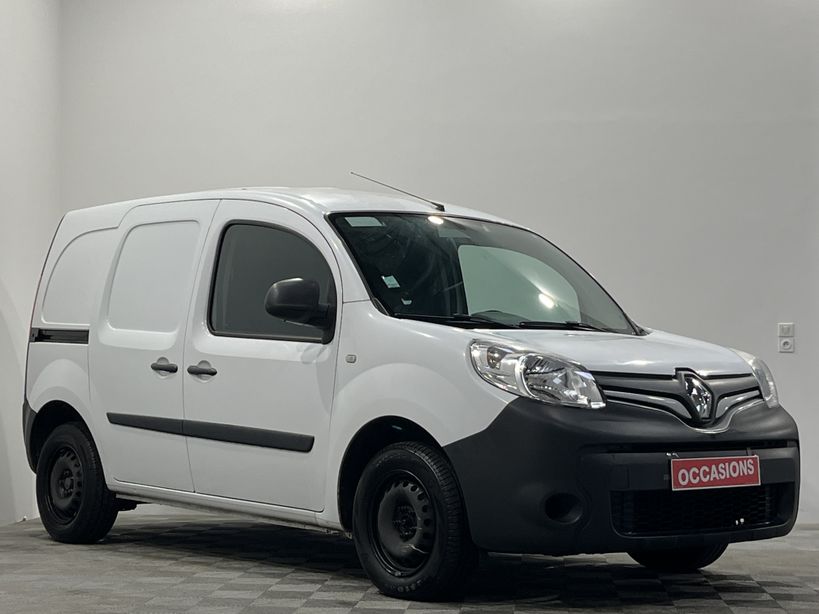 RENAULT KANGOO EXPRESS 2019 - Photo n°2