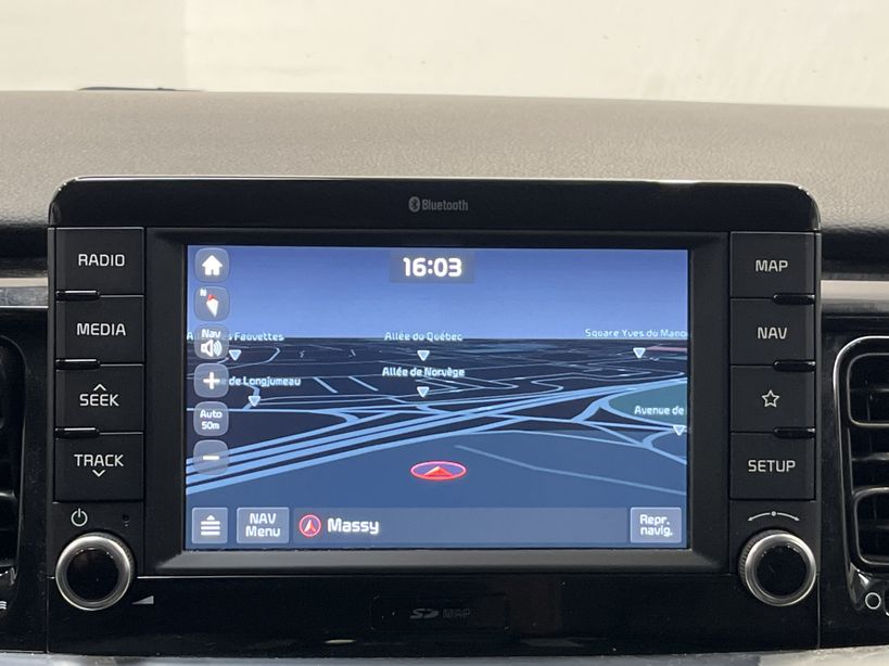 KIA STONIC 2019 - Photo n°13