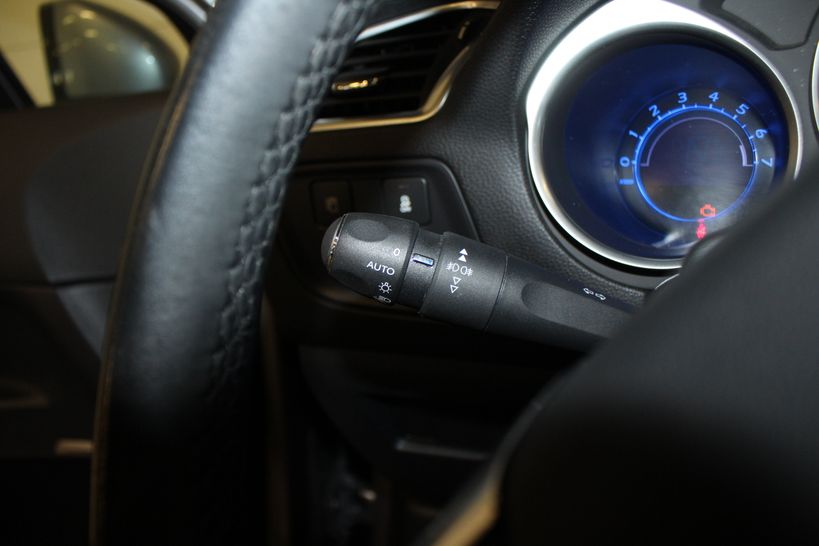 DS DS4 2017 - Photo n°18