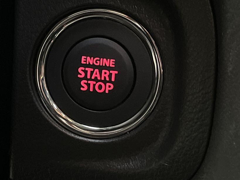 SUZUKI VITARA 2022 - Photo n°36