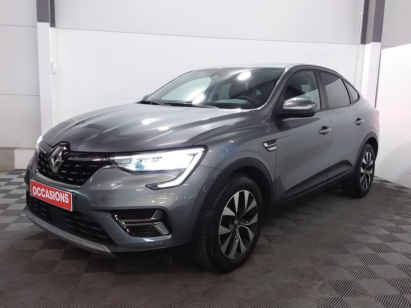 RENAULT ARKANA 2022 - Photo n°1