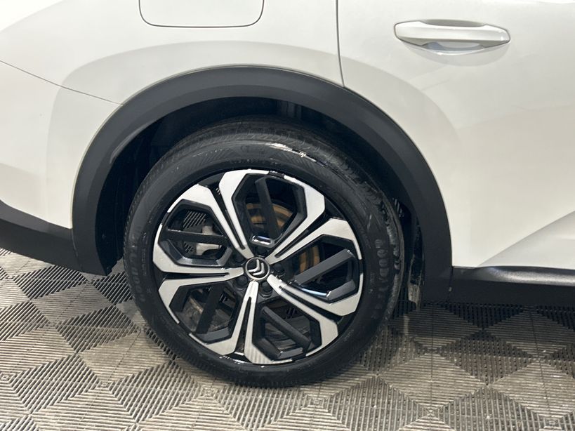 CITROEN C5 X 2023 - Photo n°3