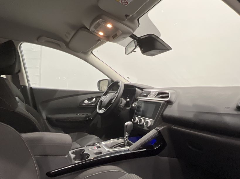 RENAULT KADJAR 2021 - Photo n°22