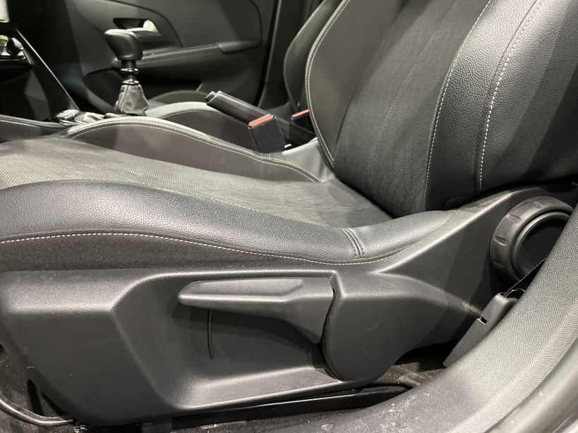 OPEL CORSA 2020 - Photo n°34
