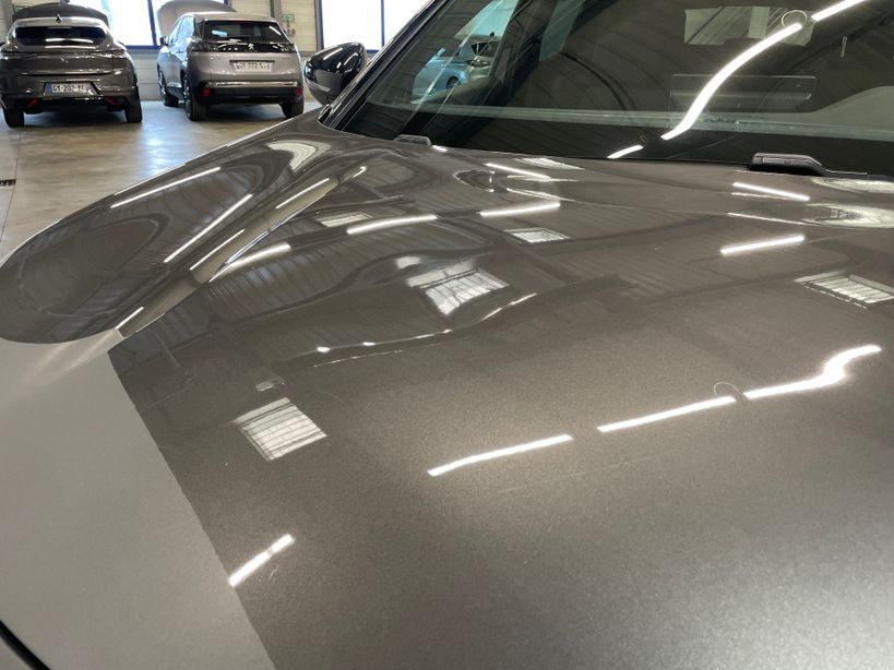 PEUGEOT 3008 2023 - Photo n°5