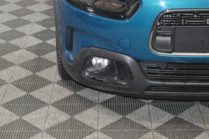 CITROEN C4 CACTUS 2019 - Photo n°5