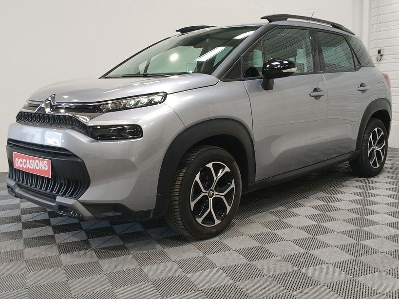 CITROEN C3 AIRCROSS 2024 - Photo n°1