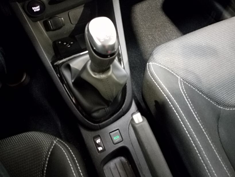 RENAULT CLIO IV ESTATE BUSINESS 2019 - Photo n°22