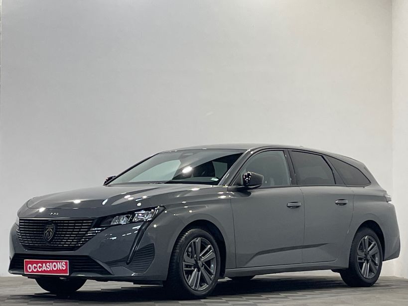 PEUGEOT 308 SW 2024 - Photo n°1