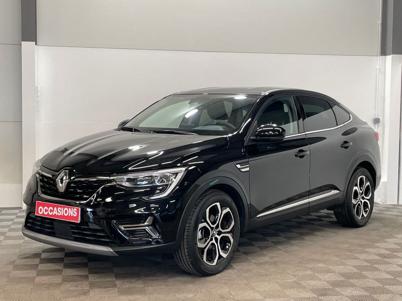 RENAULT ARKANA 2023 - Photo n°1