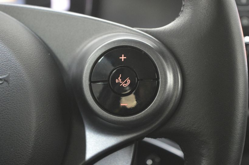 SMART FORFOUR 2017 - Photo n°12