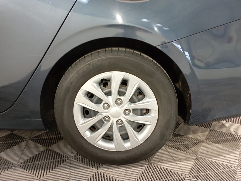 KIA CEED SW 2020 - Photo n°33