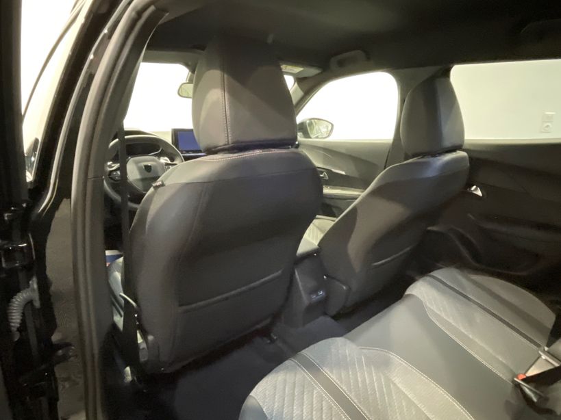 PEUGEOT 2008 2024 - Photo n°41