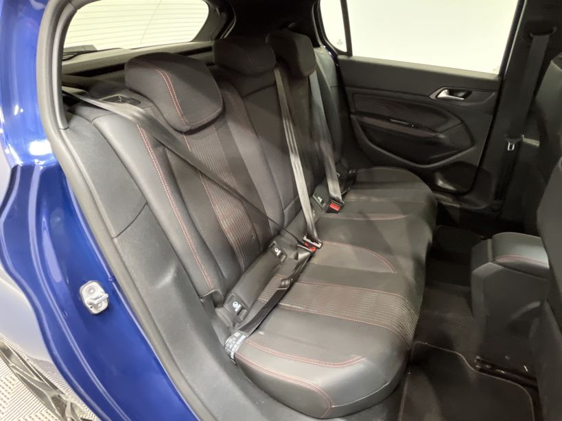 PEUGEOT 308 2019 - Photo n°41