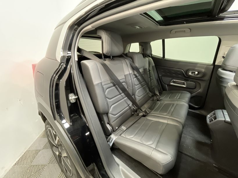 CITROEN C5 AIRCROSS 2023 - Photo n°45