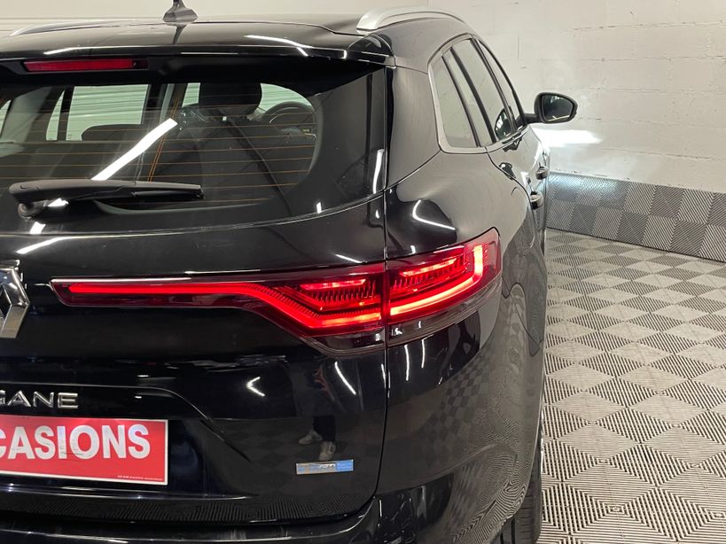 RENAULT MEGANE IV ESTATE 2021 - Photo n°33