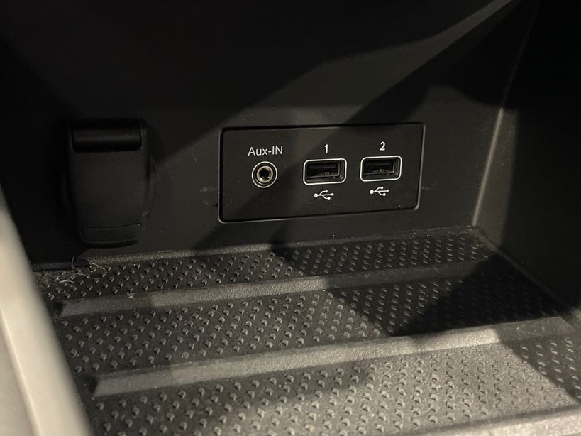 RENAULT CAPTUR 2023 - Photo n°20