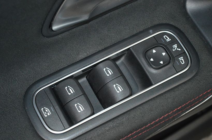 MERCEDES CLASSE A 2020 - Photo n°37