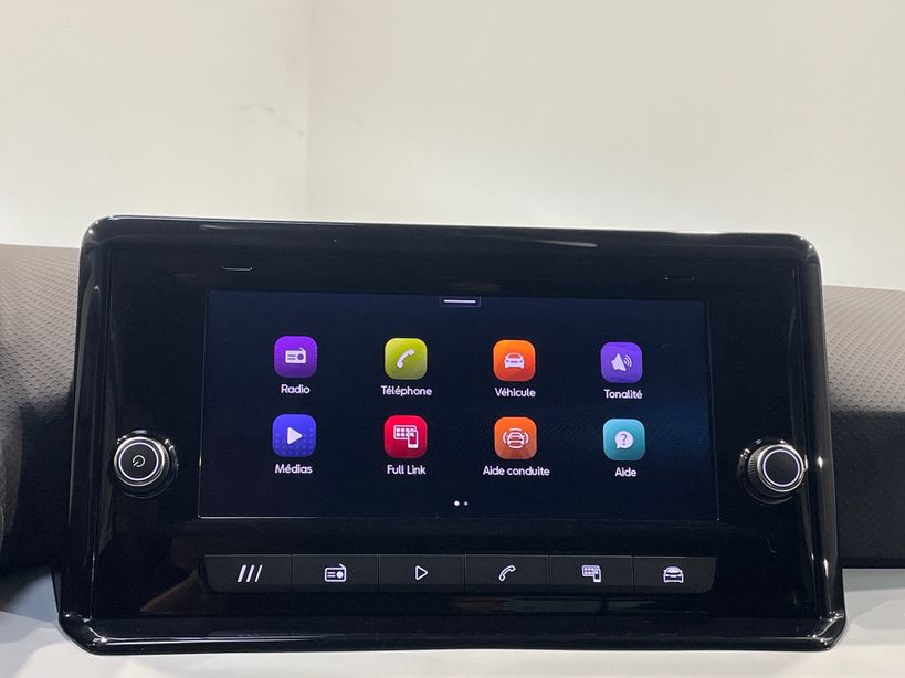 SEAT ARONA 2025 - Photo n°13