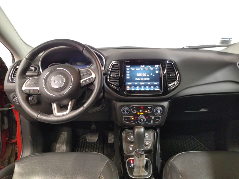 JEEP COMPASS 2019 - Photo n°25