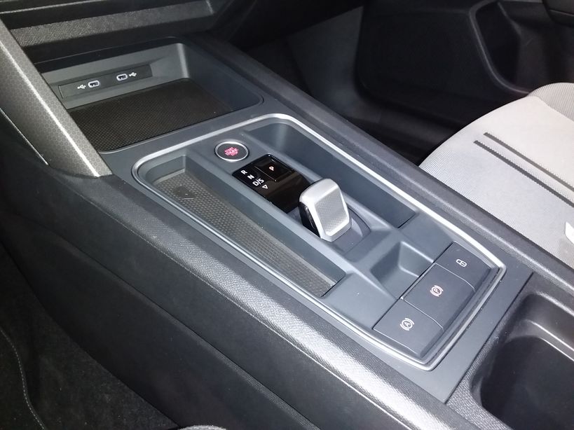 SEAT LEON 2020 - Photo n°20