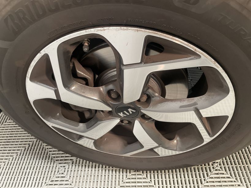 KIA SPORTAGE 2019 - Photo n°2