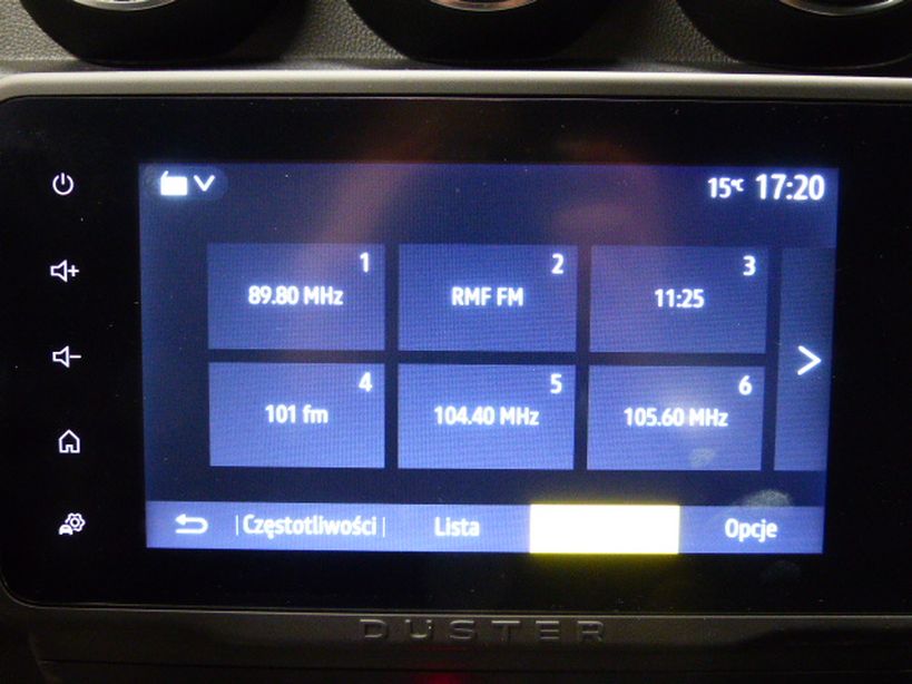 DACIA DUSTER 2022 - Photo n°17