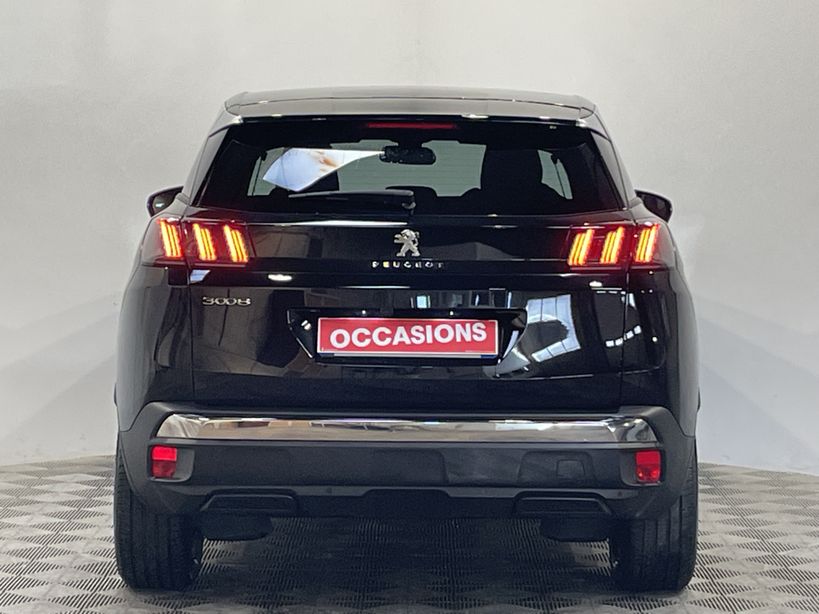 PEUGEOT 3008 2023 - Photo n°6