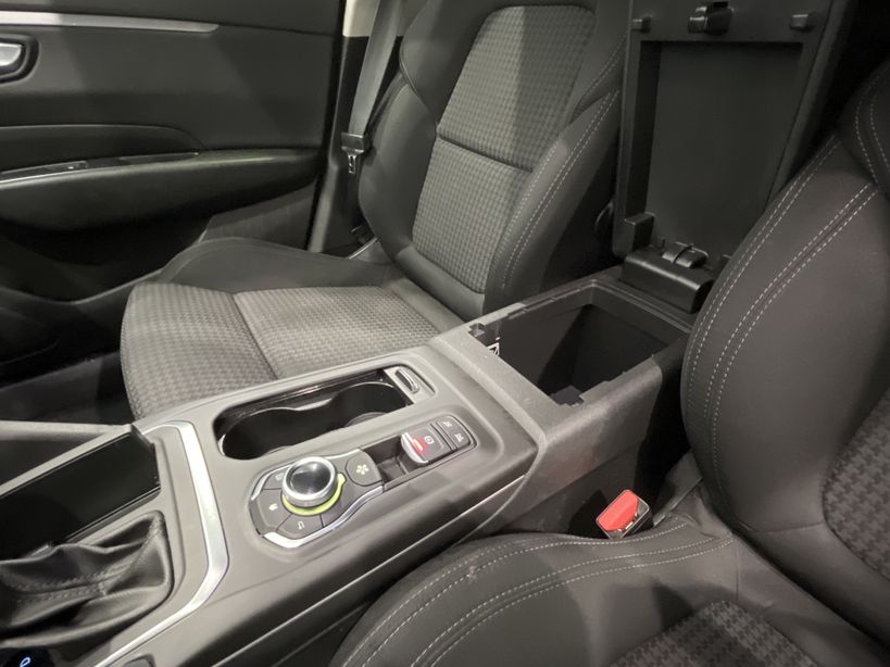 RENAULT TALISMAN ESTATE BUSINESS 2016 - Photo n°21