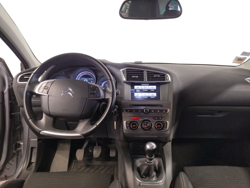 CITROEN C4 BUSINESS 2017 - Photo n°22