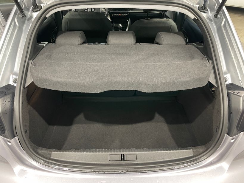 PEUGEOT 208 2025 - Photo n°9