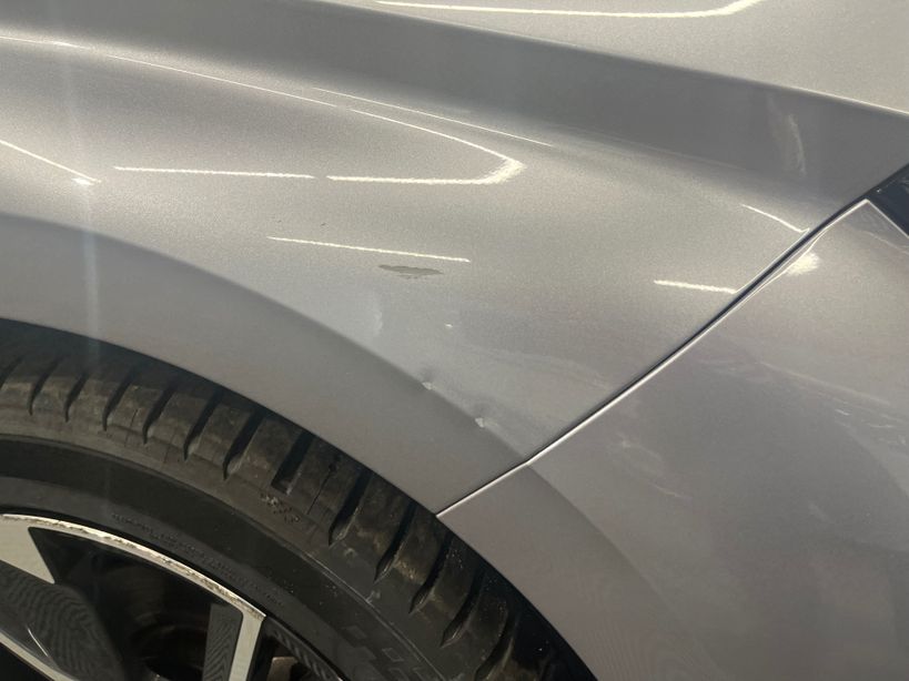 PEUGEOT 308 2024 - Photo n°4