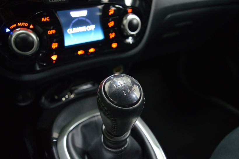 NISSAN JUKE 2017 - Photo n°19