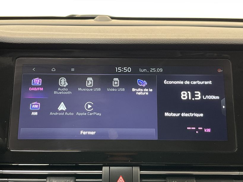 KIA NIRO 2022 - Photo n°15