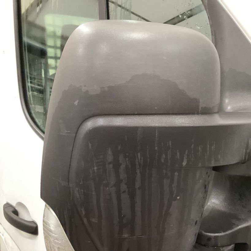 RENAULT MASTER CHASSIS CABINE 2020 - Photo n°21