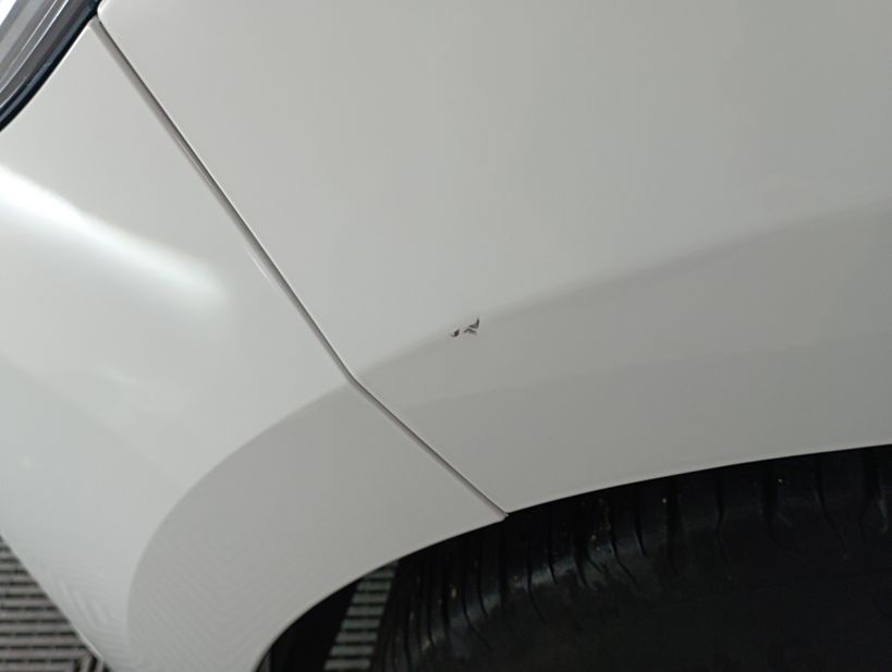 RENAULT CLIO V 2019 - Photo n°5