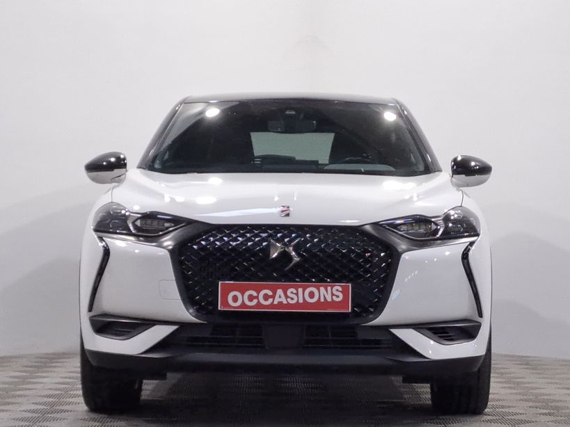 DS DS3 CROSSBACK 2021 - Photo n°5