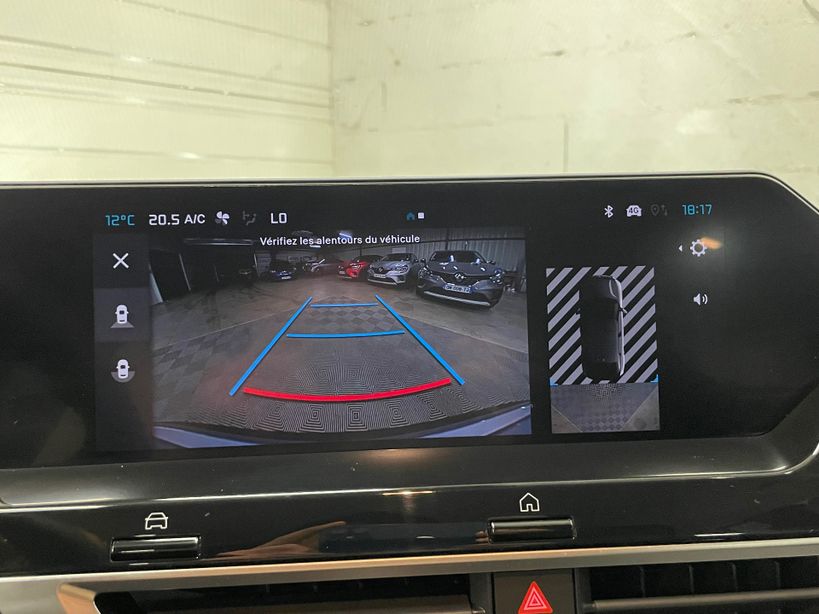 CITROEN C4 2024 - Photo n°26