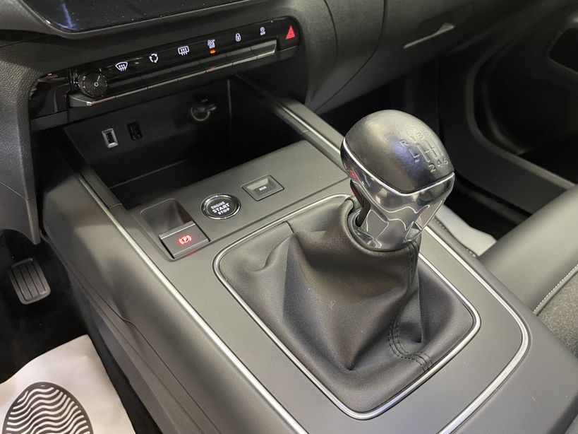 CITROEN C5 AIRCROSS 2024 - Photo n°20