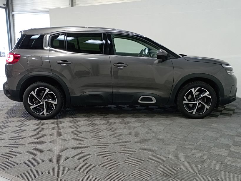 CITROEN C5 AIRCROSS BUSINESS 2019 - Photo n°9