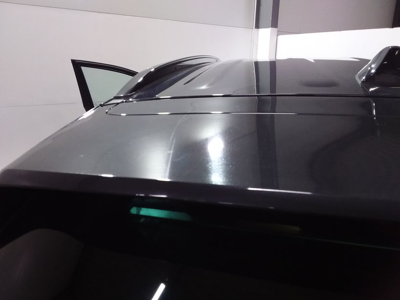 KIA SPORTAGE 2021 - Photo n°3