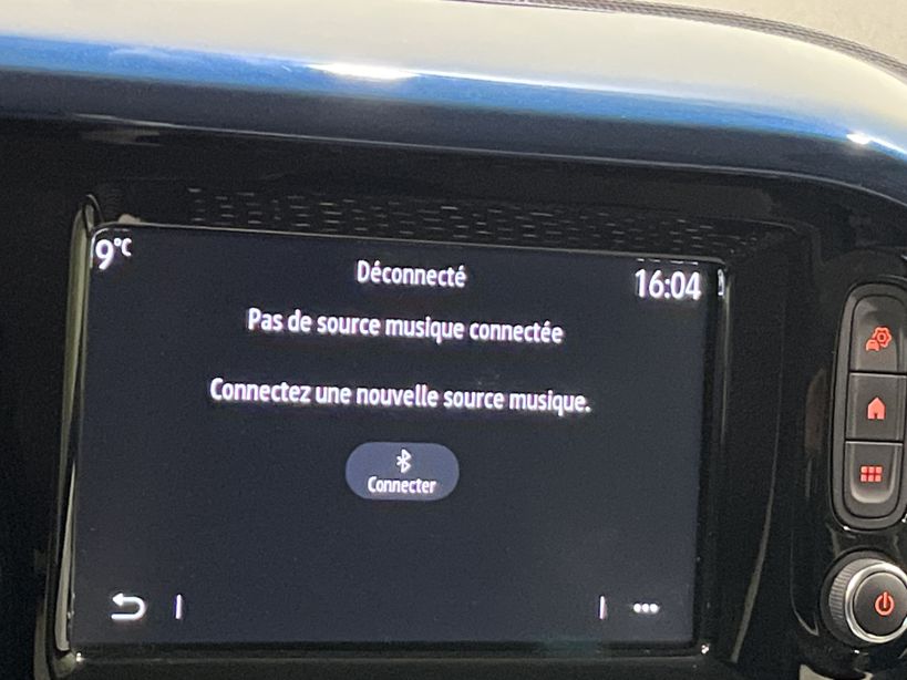 RENAULT TWINGO III 2020 - Photo n°14