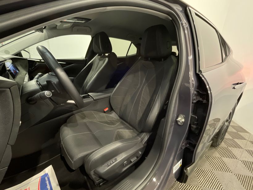 DS DS 4 2024 - Photo n°9