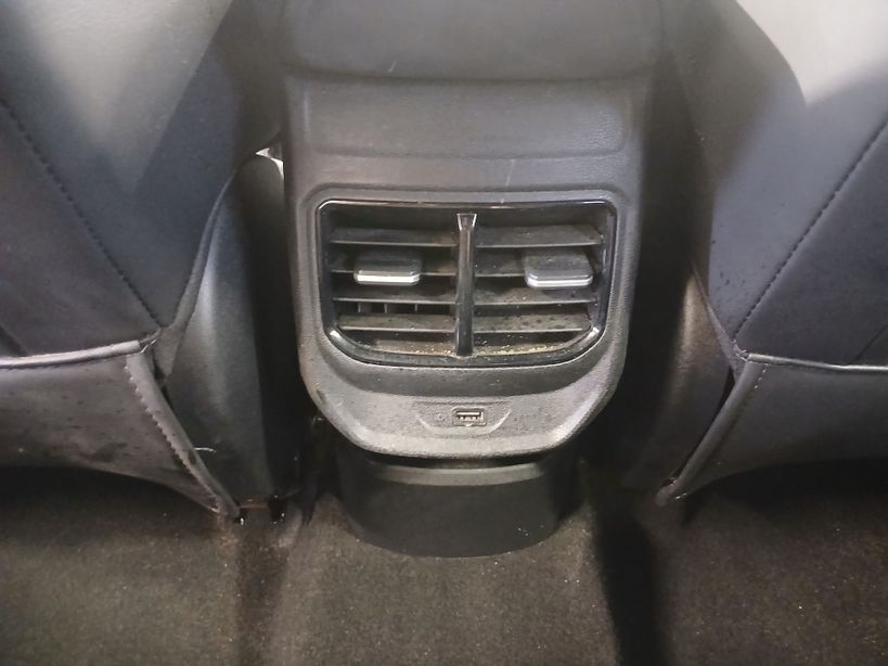 MG MG3 2025 - Photo n°29