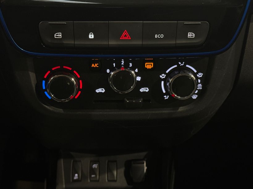 DACIA SPRING 2022 - Photo n°17