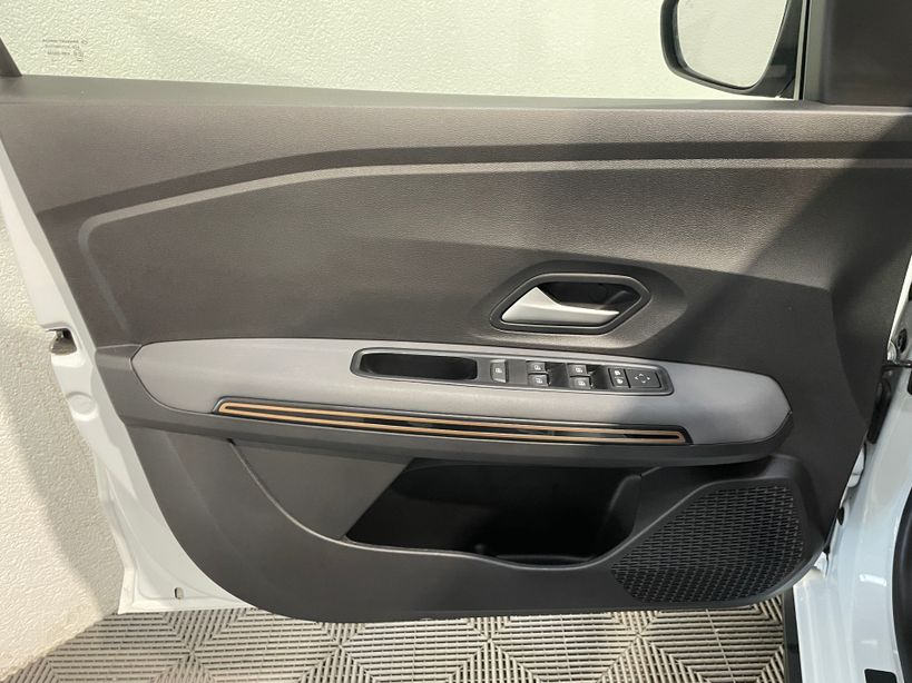 DACIA SANDERO 2023 - Photo n°33